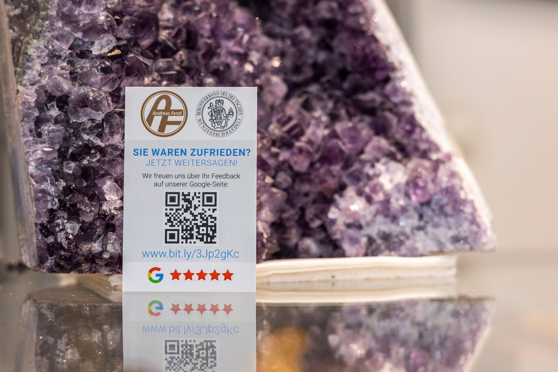 Münz- und Edelmetallhandel Andreas Fenzl Göttingen