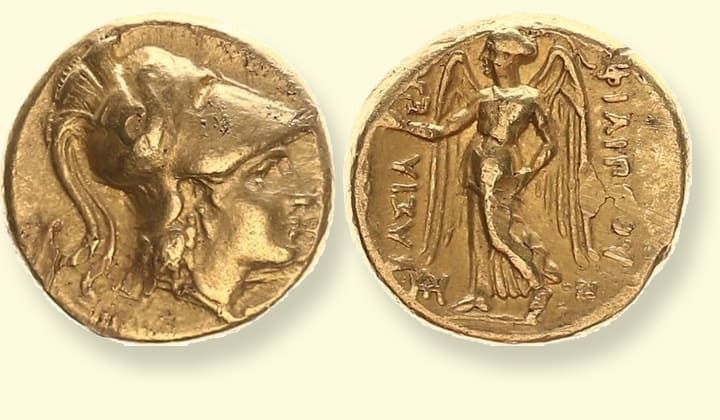 Münzen Fenzl - Münzen