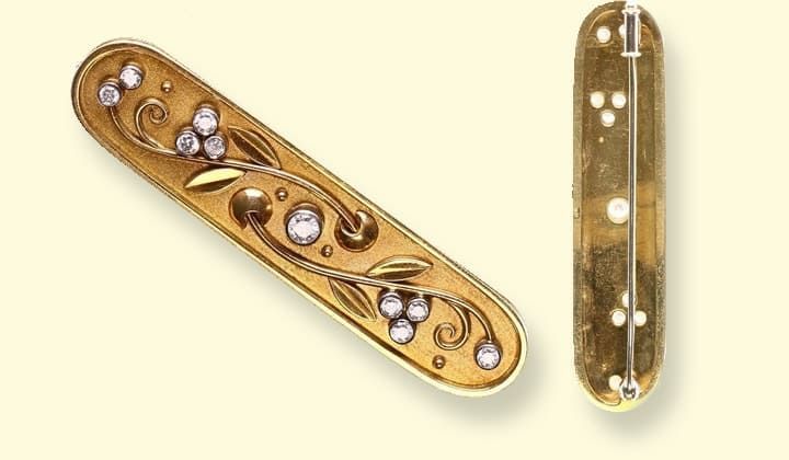 Münzen Fenzl - Schmuck