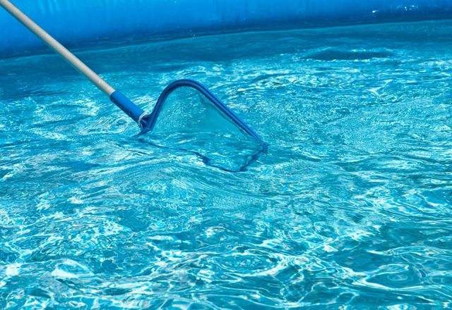 Clean Piscine - produit nettoyant piscine, liner - 1 litre