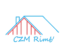 Logo CZM Rimb'