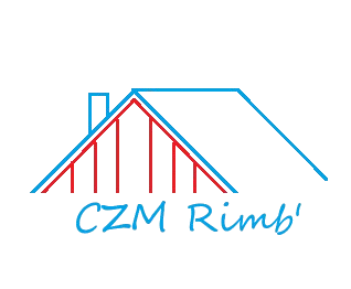 Logo CZM Rimb'