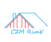 Logo CZM Rimb'