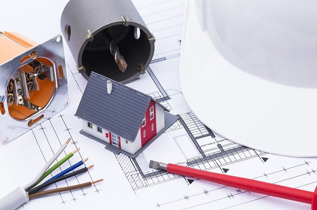 Michel Terrier - électricité - télécom - contrôle - Genève