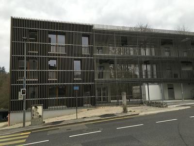 Michel Terrier - électricité - télécom - contrôle - Genève - Sous-bois 2