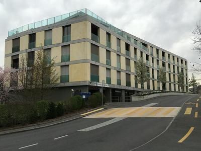 Michel Terrier - électricité - télécom - contrôle - Genève - 2-6 chemin des Courtillets