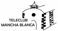 Logotipo Teleclub Mancha Blanca