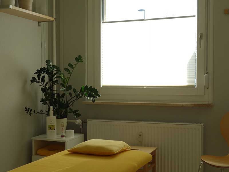 Behandlungsraum