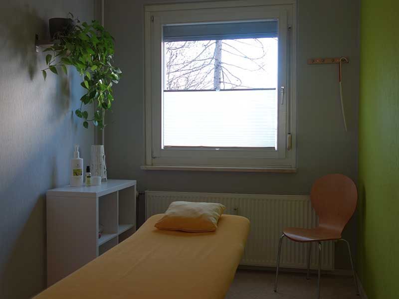 Behandlungsraum