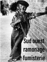 Logo Sud-Ouest Ramonage Fumisterie