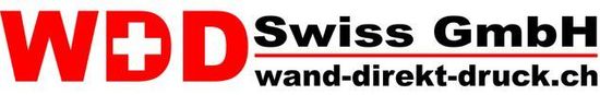 Logo - WDD Swiss GmbH