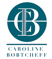 Logo Caroline Bobtcheff