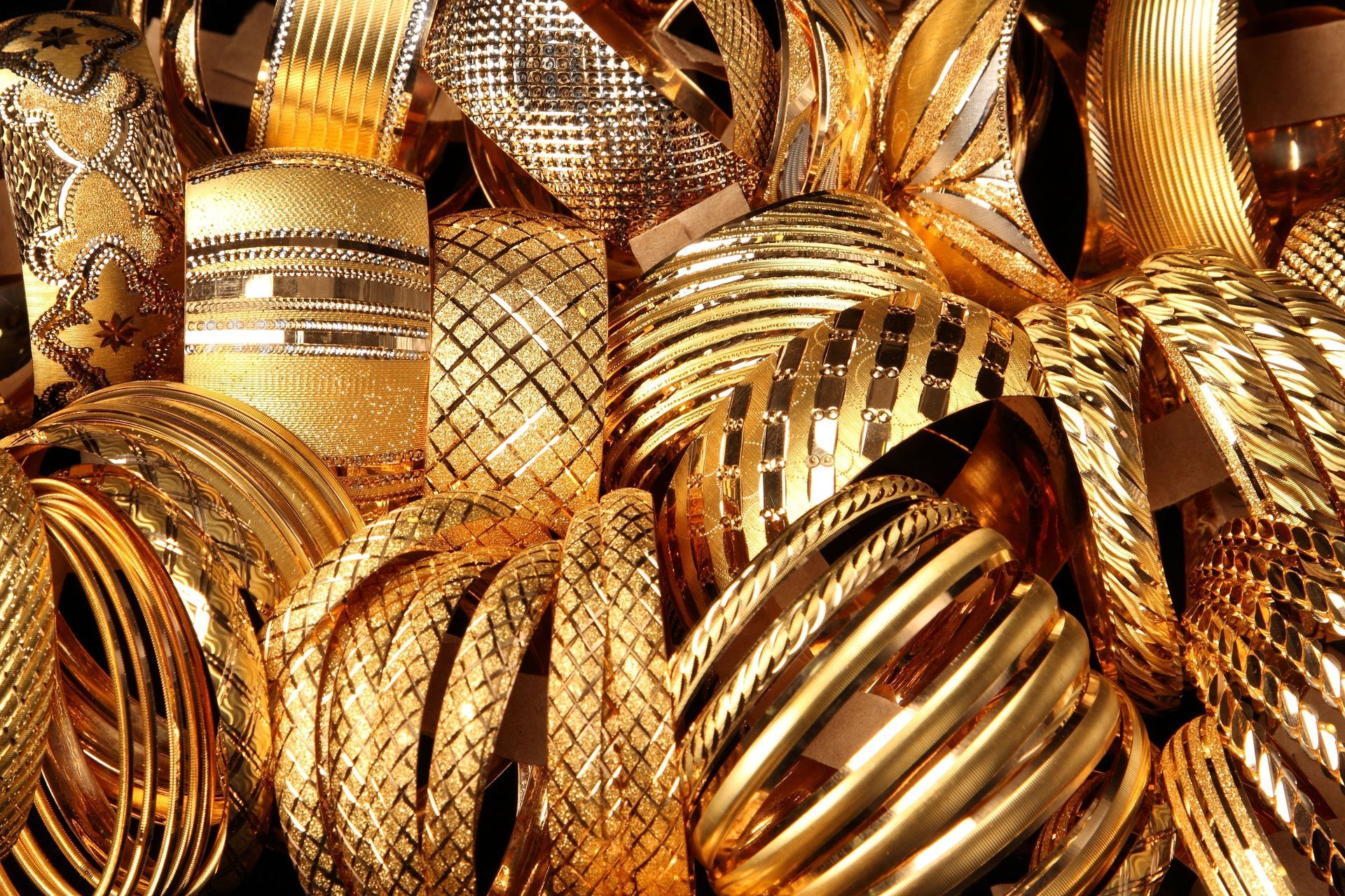 bijoux en or