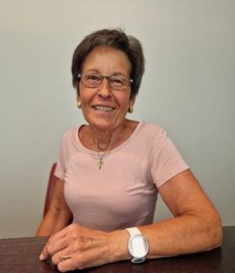 Sekretärin Advokatur und Notariat Schwarzenbach & Pfiffner