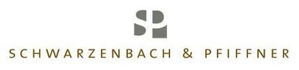 Logo - Advokatur und Notariat Schwarzenbach & Pfiffner