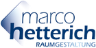 Raumgestaltung Marco Hetterich Logo