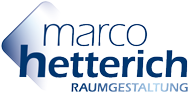 Raumgestaltung Marco Hetterich Logo