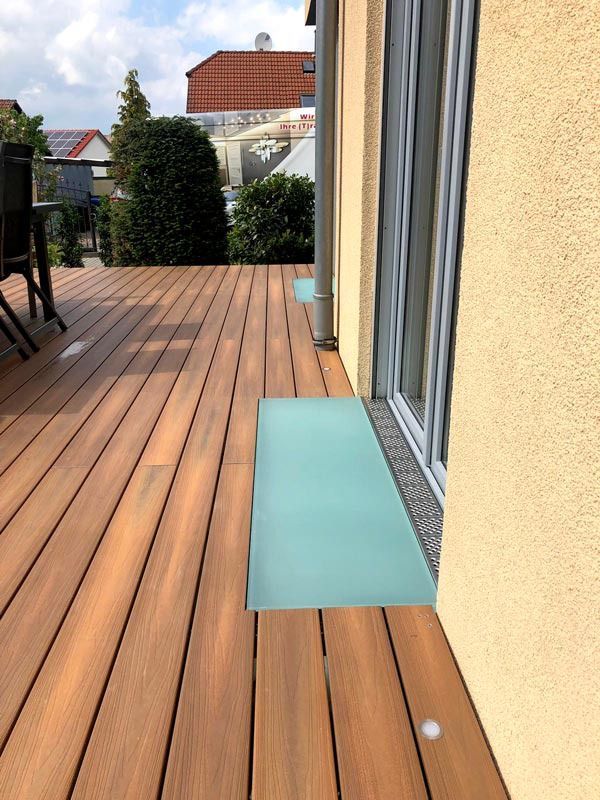 Raumgestaltung Marco Hetterich – Referenz Terrassenbelag