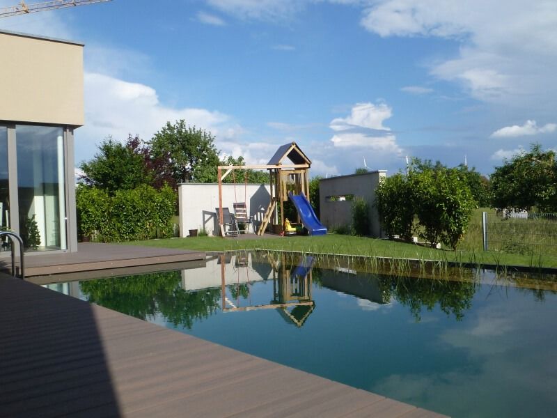 Raumgestaltung Marco Hetterich – Referenz Terrassenbelag