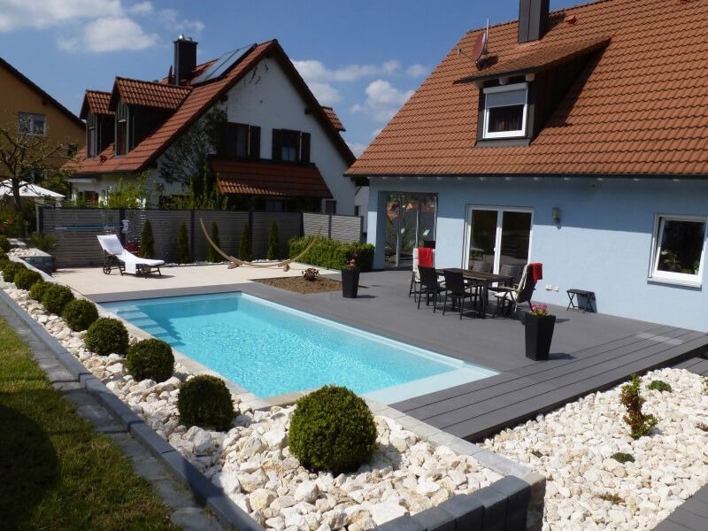 Raumgestaltung Marco Hetterich – Referenz Terrassenbelag