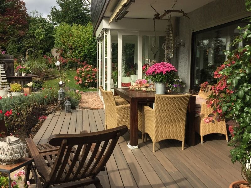 Raumgestaltung Marco Hetterich – Referenz Terrassenbelag