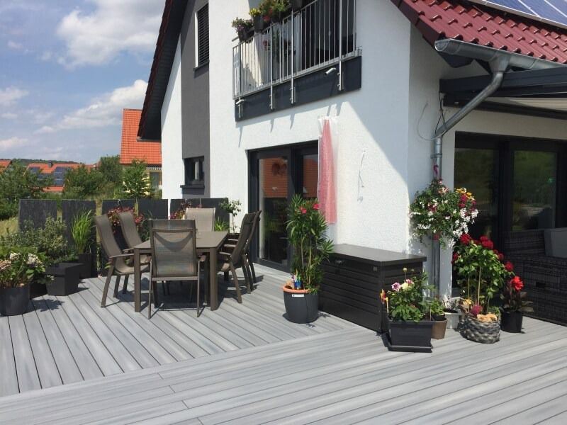 Raumgestaltung Marco Hetterich – Referenz Terrassenbelag