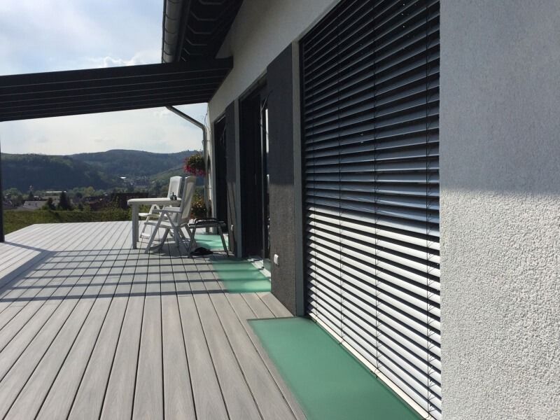 Raumgestaltung Marco Hetterich – Referenz Terrassenbelag