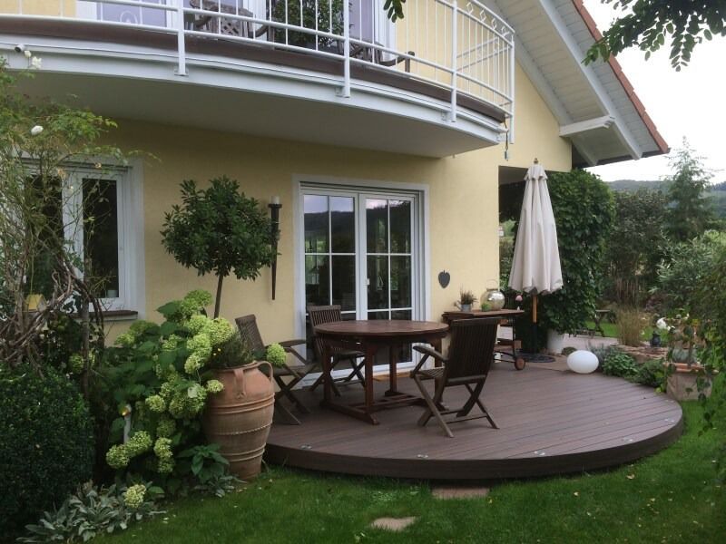 Raumgestaltung Marco Hetterich – Referenz Terrassenbelag