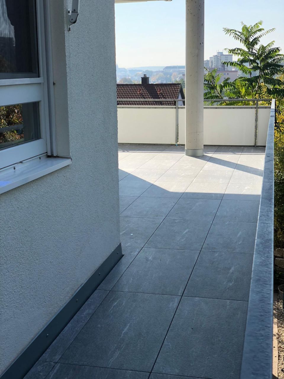 Raumgestaltung Marco Hetterich – Referenz Terrassenbelag