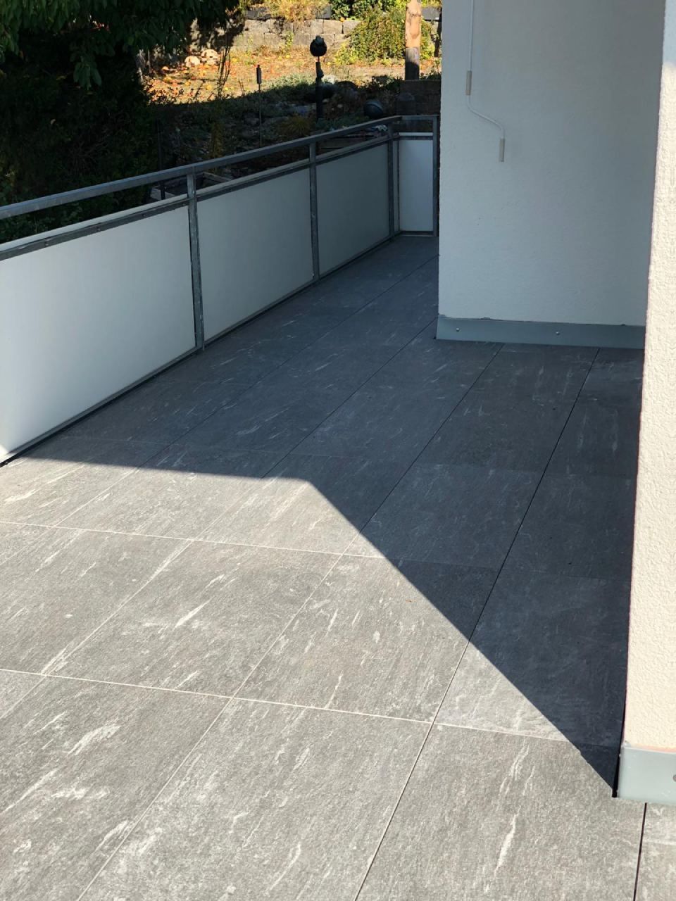 Raumgestaltung Marco Hetterich – Referenz Terrassenbelag