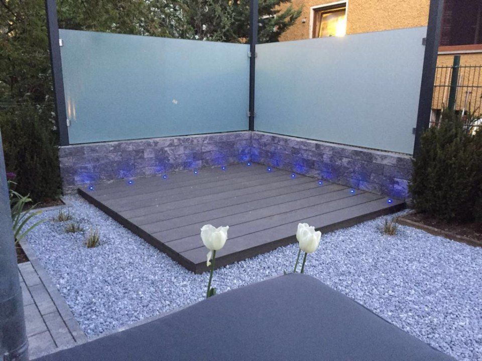 Raumgestaltung Marco Hetterich – Referenz Terrassenbelag