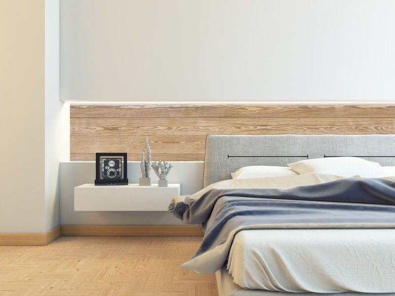 Raumgestaltung Marco Hetterich – Referenz Wandgestaltung