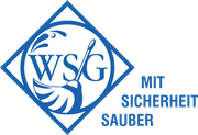 Logo WSG Service