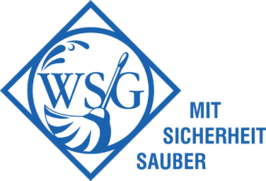 Logo WSG Service