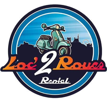 Logo de l’entreprise LOC’2ROUES MARSEILLE