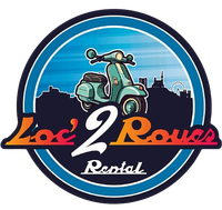 Logo de l'entreprise LOC'2ROUES MARSEILLE
