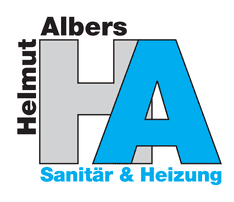 Albers Helmut Heizung-Sanitär-logo