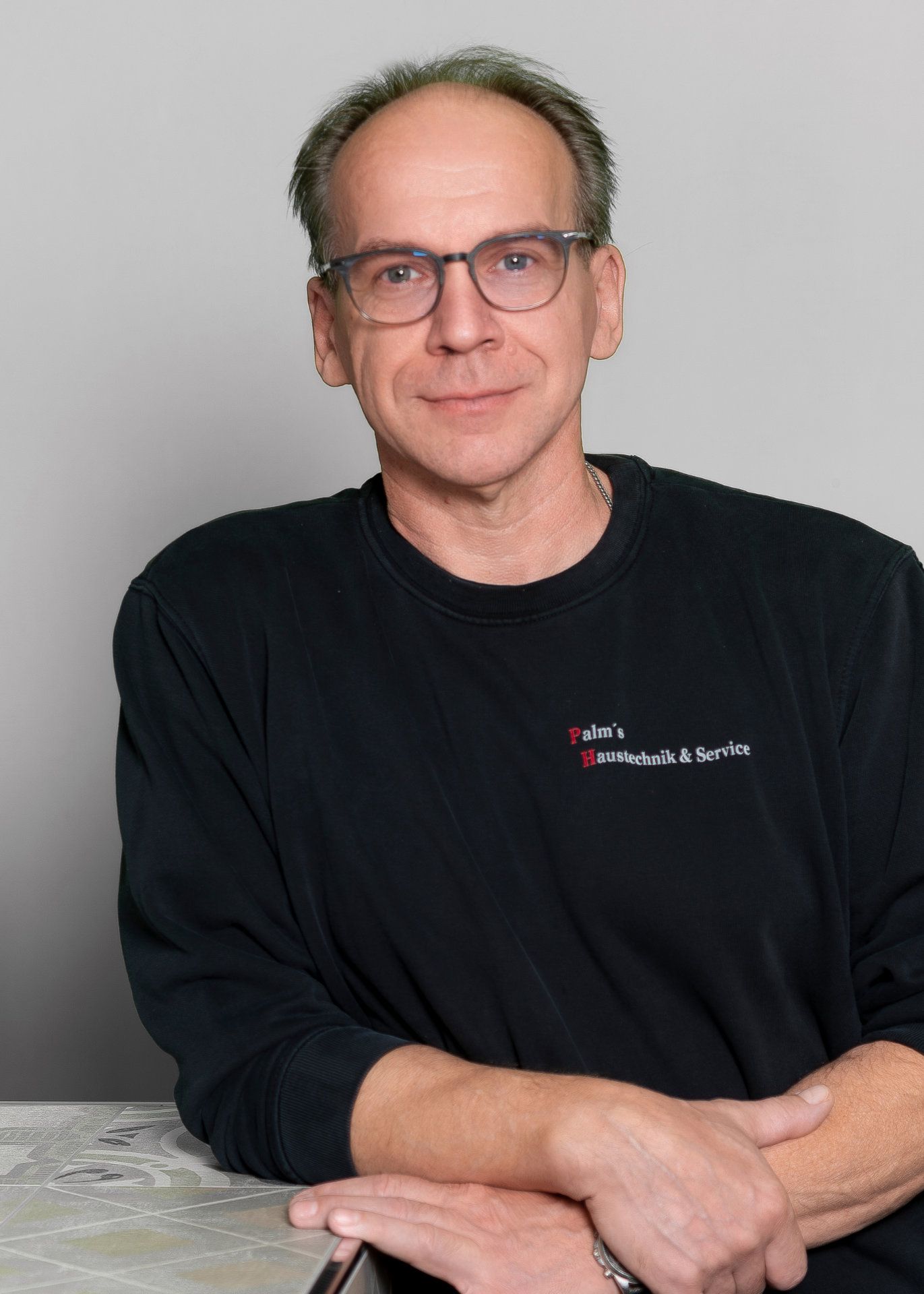 Detlef Palm (Inhaber)