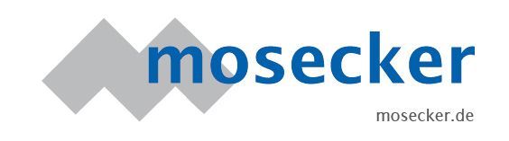 Logo mosecker | mosecker.de
