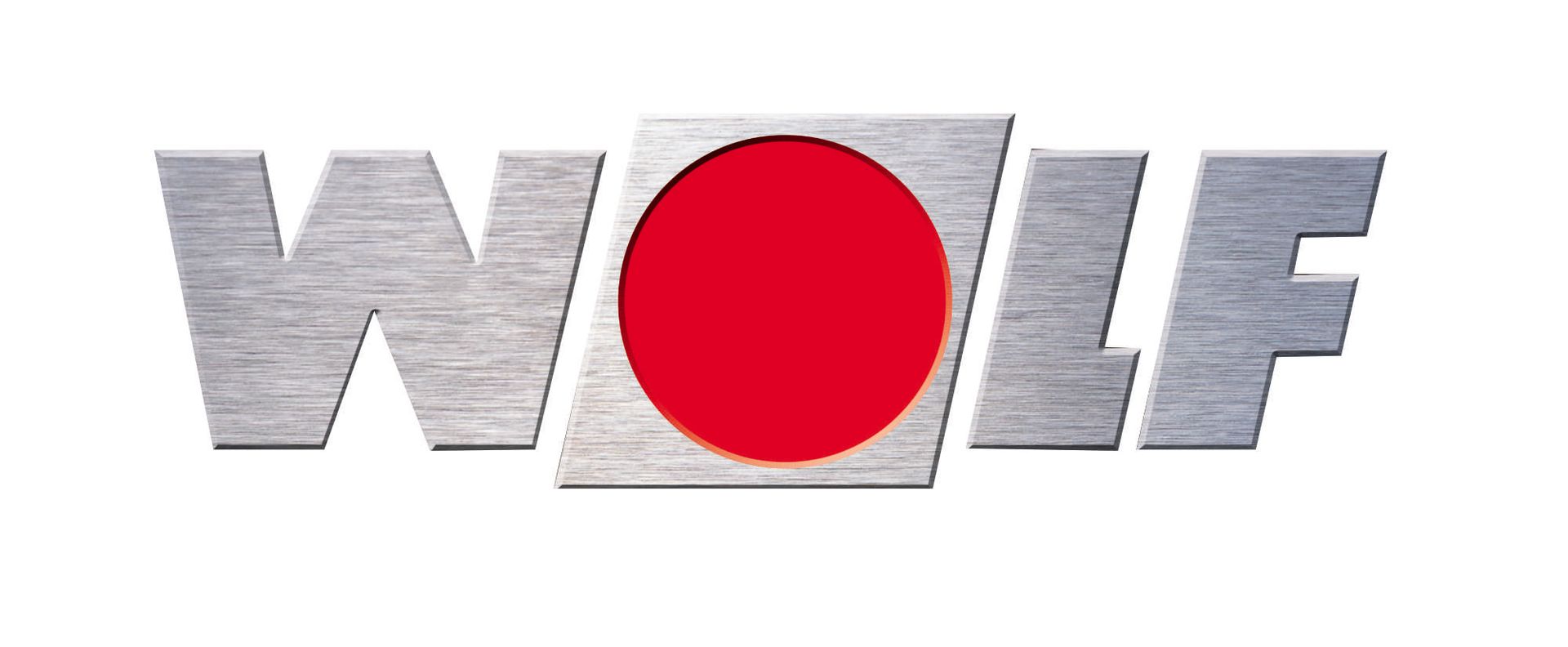 Wolf Heizungstechnik Logo