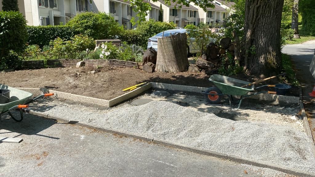 Construction