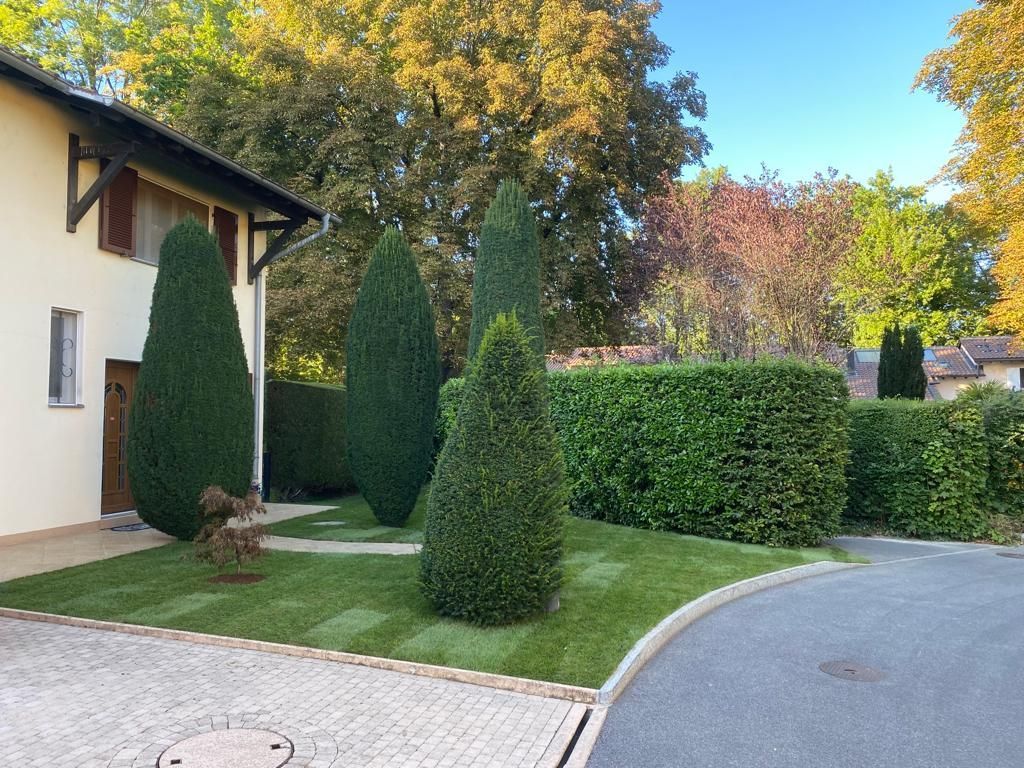 Jardin