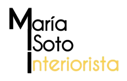 MARÍA SOTO INTERIORISTA