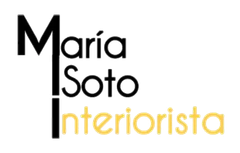 MARÍA SOTO INTERIORISTA