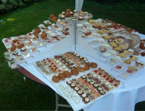 service traiteur cuisine