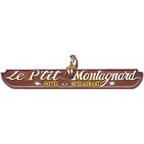 Logo Le P'tit Montagnard