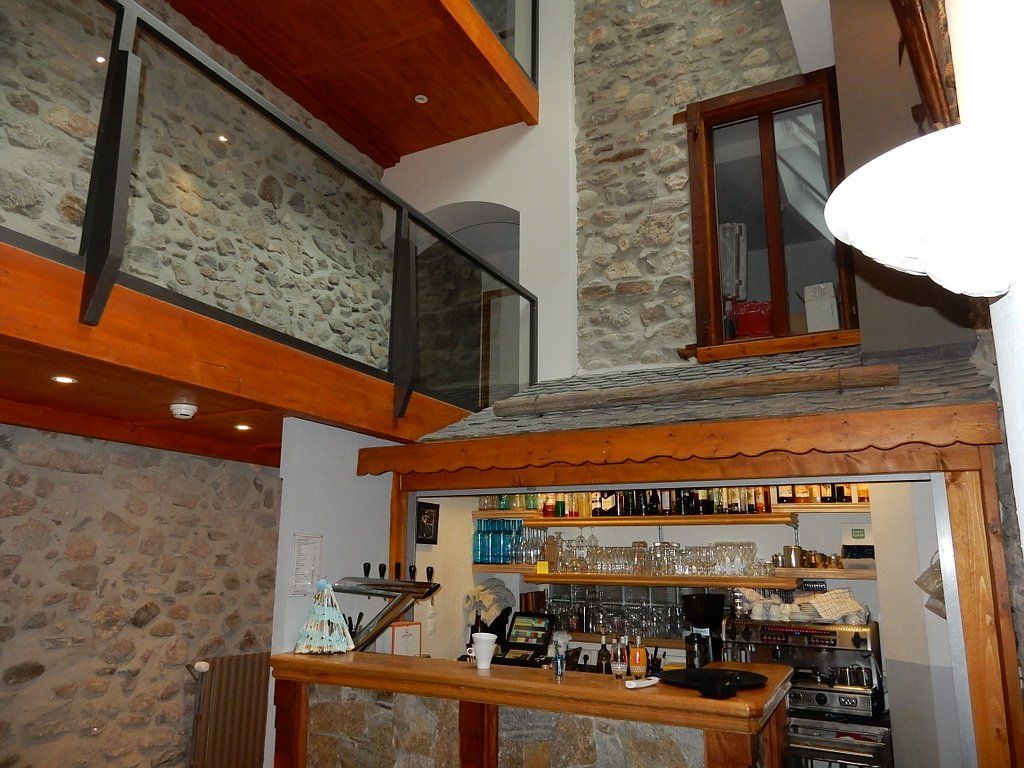 cuisine traditionnelle