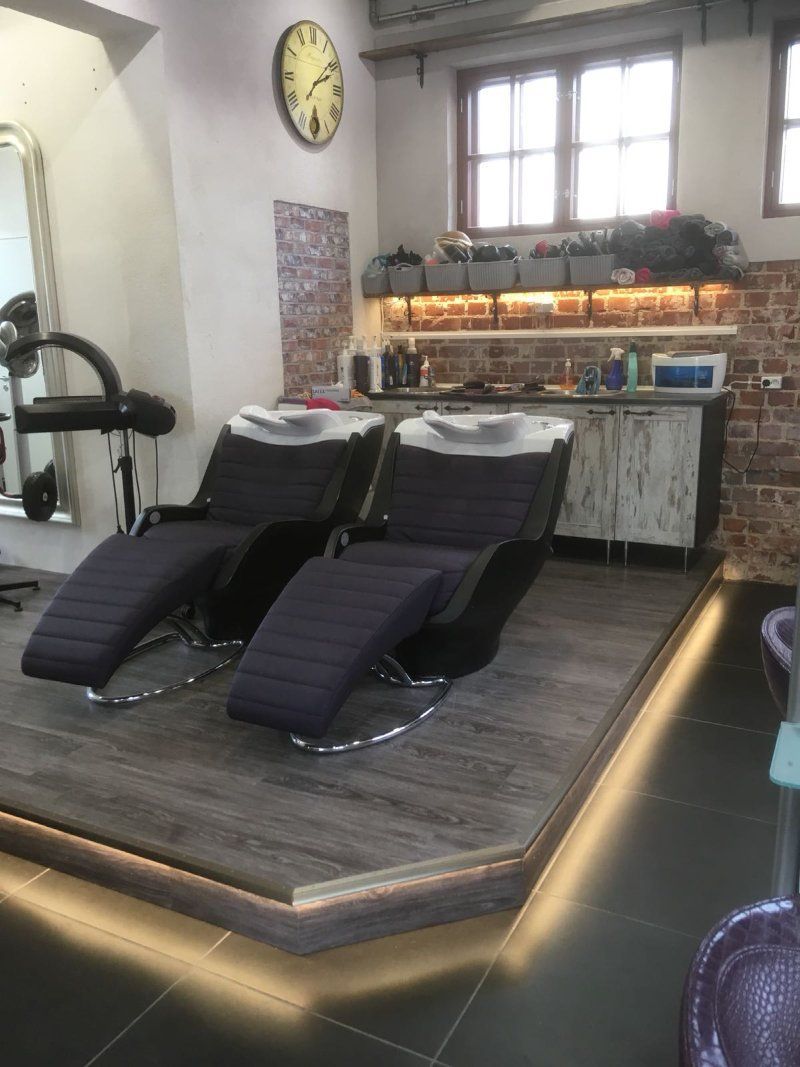 Parturi-Kampaamo City-Kutri