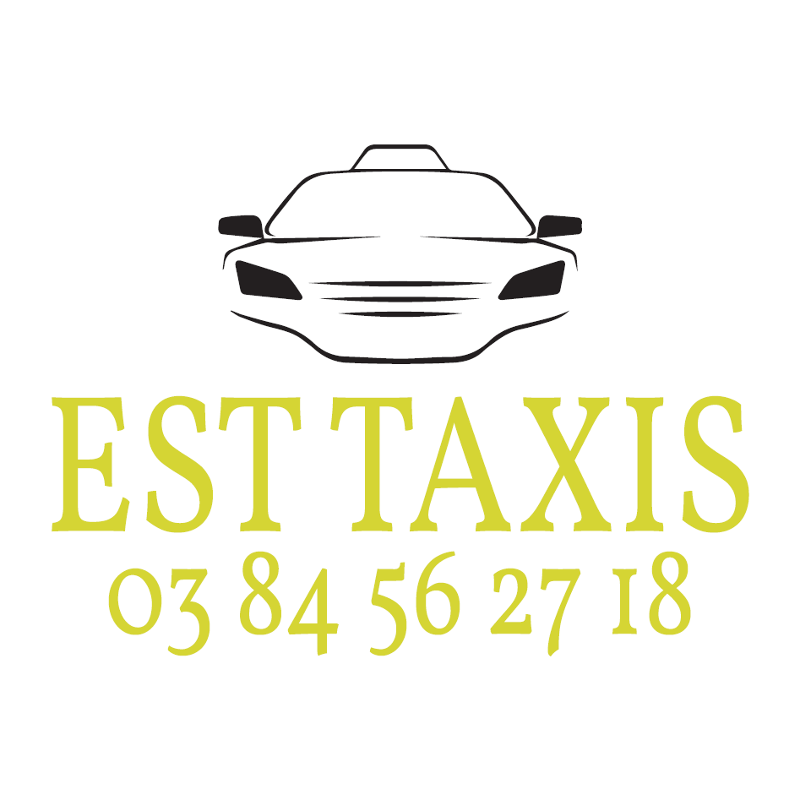 Logo EST TAXIS