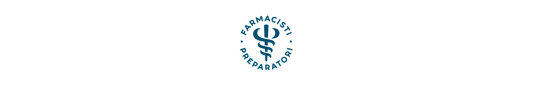 Logo Farmacia Maggiora e Logo Farmacie Specializzate